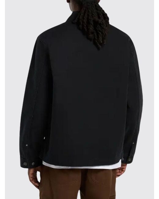 Dickies Black Jacket for men