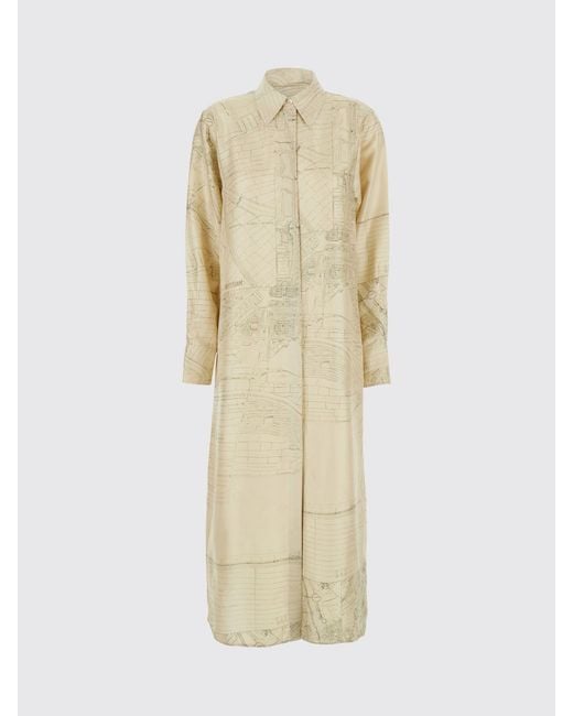 Rohe Natural Dress