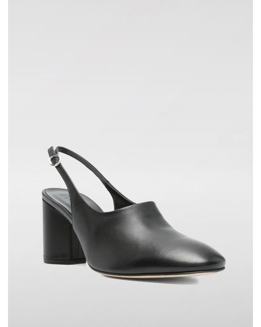 Aeyde Black Shoes