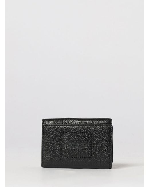 Marc Jacobs White Wallet