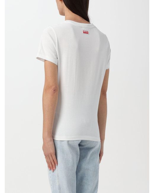 KENZO White T-shirt