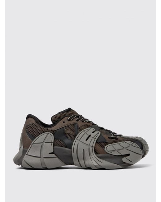 CAMPERLAB Gray Trainers for men