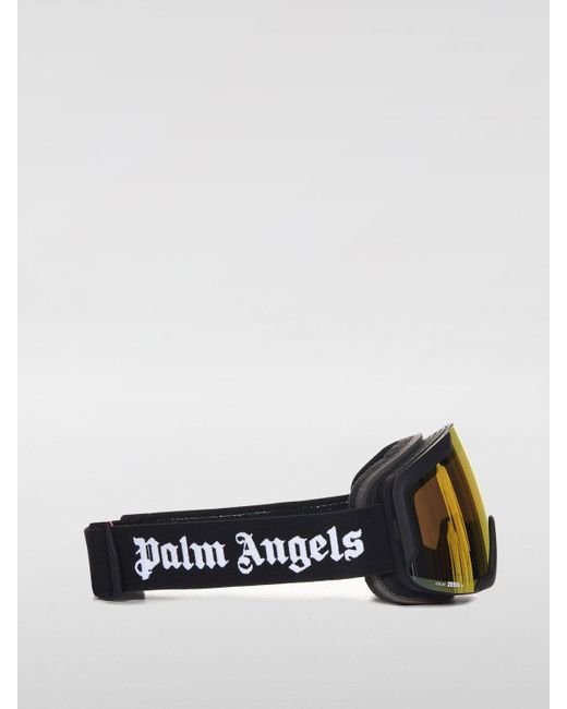 Lunettes de soleil Palm Angels pour homme en coloris Black