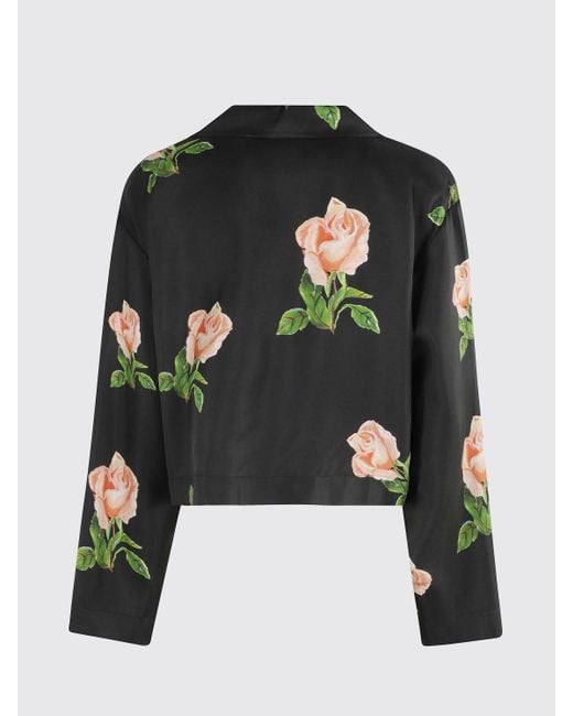 Nanushka Black Pants