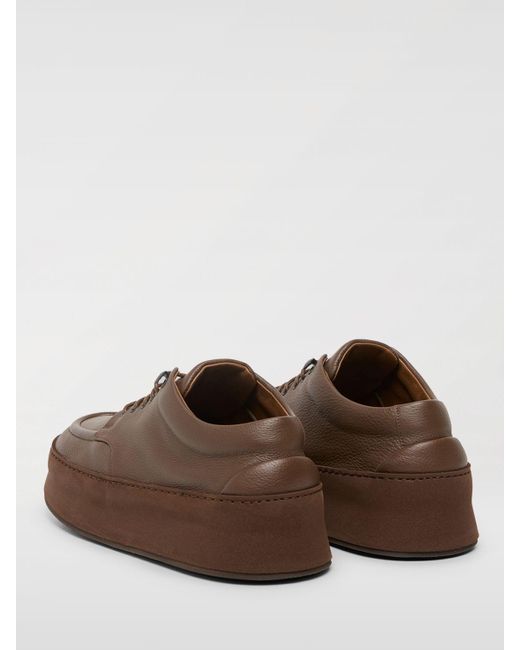 Zapatos Marsell Marsèll de hombre de color Brown