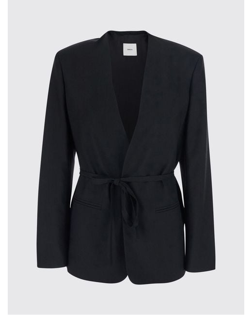 Grifoni Blue Jacket