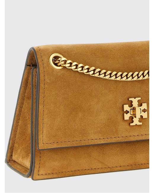 Tory Burch Natural Shoulder Bag