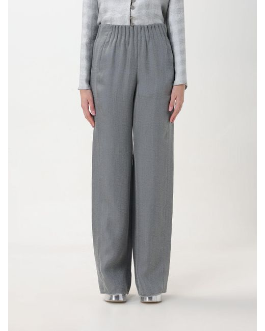Pantalón Emporio Armani de color Gray