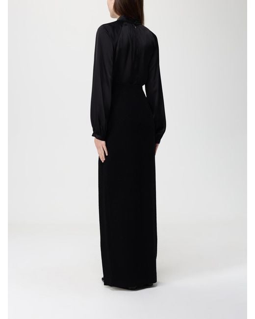 Alessandra Rich Black Skirt