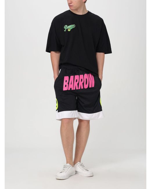 Barrow Shorts in Black für Herren