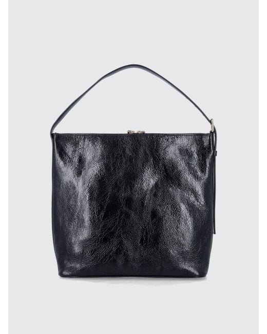 Borsa Vera di A.P.C. in Blue