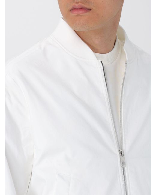 Veste Neil Barrett pour homme en coloris White