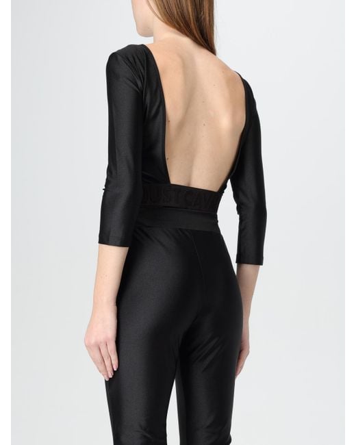 Just Cavalli Black Body