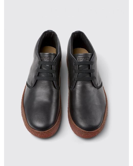 Camper Brown Trainers for men