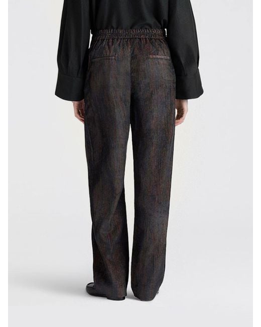 Momoní Black MomonÌ Pants