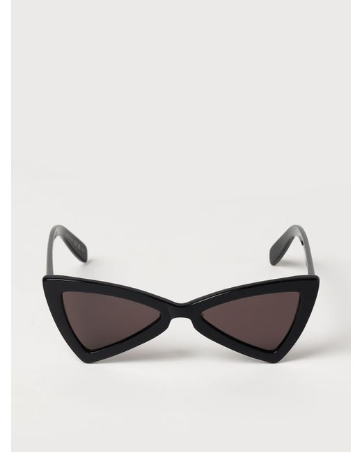 Gafas de sol Saint Laurent de color Black