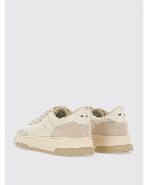 Boss Natural Shoes for men