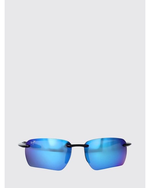 Maui Jim Blue Ho'Okipa Ultra Sunglasses for men