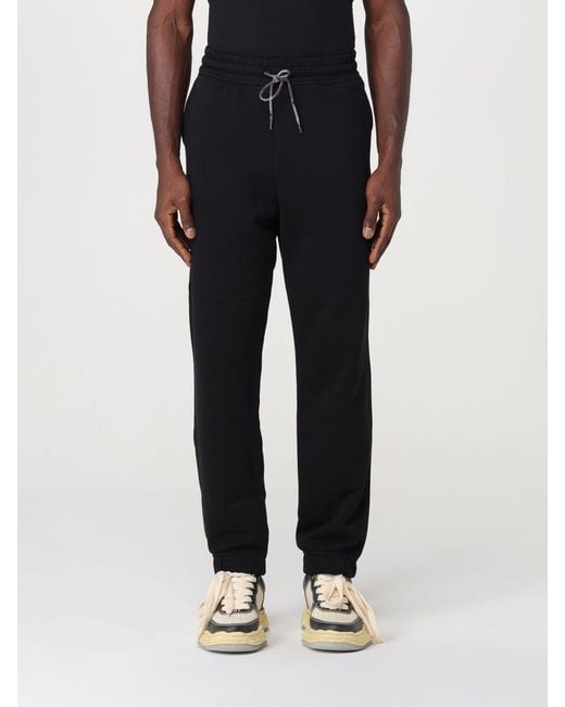 Vivienne Westwood Black Trousers for men