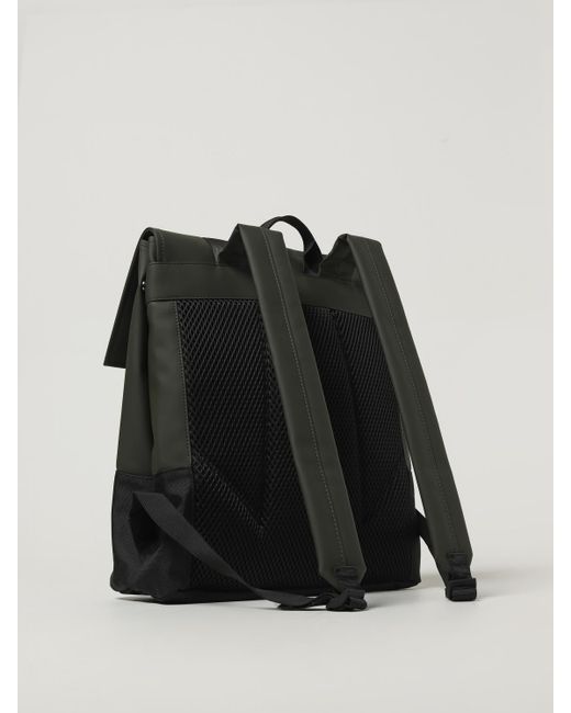 Sac Homme Rains pour homme en coloris Black