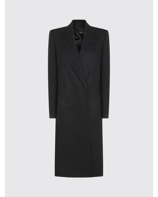 Tom Ford Blue Coat