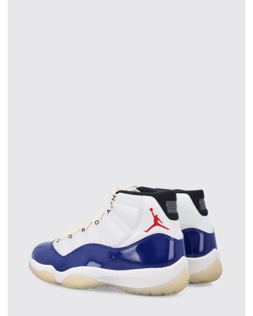 Baskets Homme Nike pour homme en coloris Blue