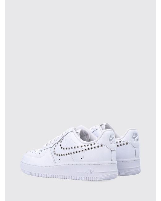 Nike White Sneakers