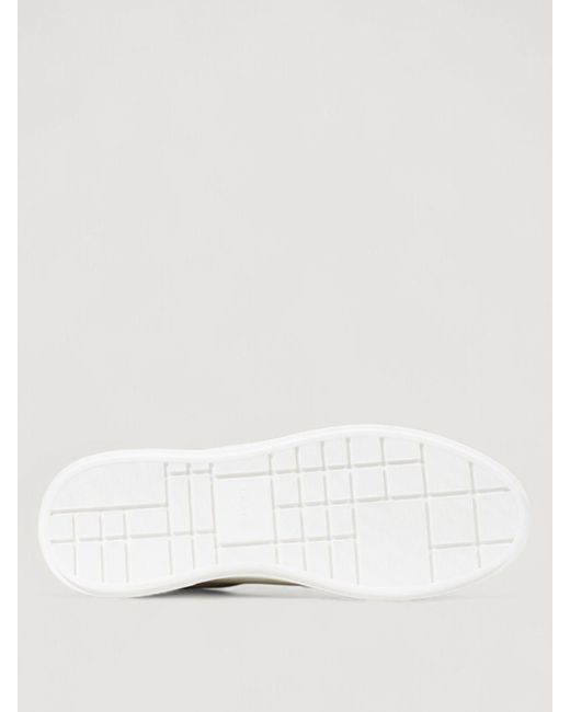 Calvin Klein Sneakers Herren in Natural für Herren