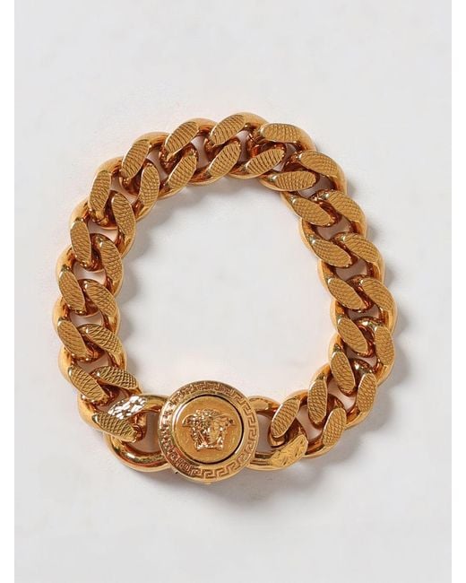 Versace Metallic Jewel for men