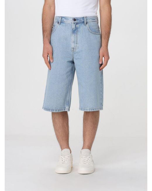 Calvin Klein Blue Shorts for men
