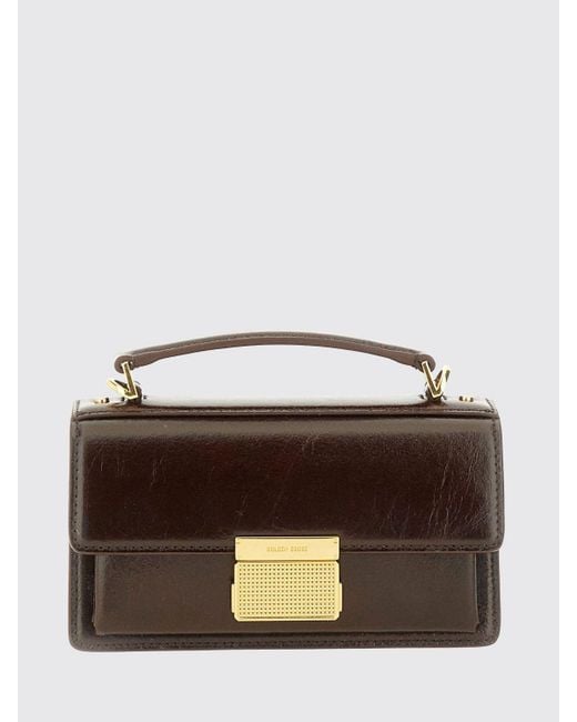 Golden Goose Deluxe Brand Brown Handbag