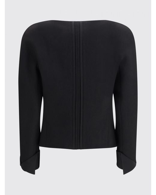 Chloé Black ChloÉ Wool Jacket