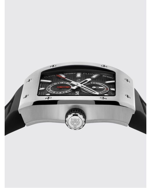 Philipp Plein Black Watch for men