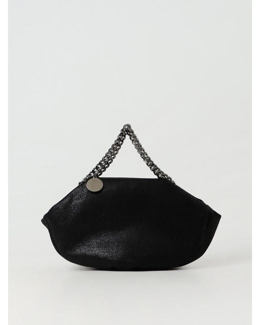 Stella McCartney Black Mini Bag