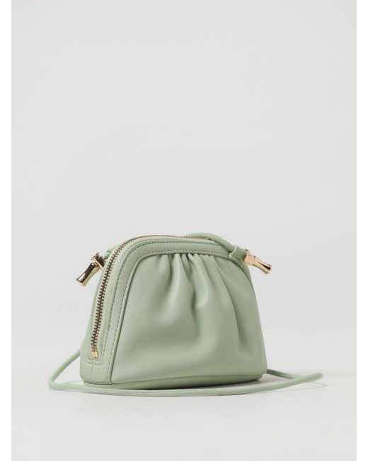 A.P.C. Green Mini Bag