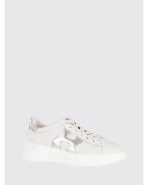 Hogan Natural Sneakers