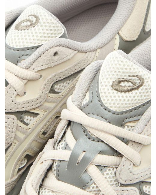 Asics White Trainers for men