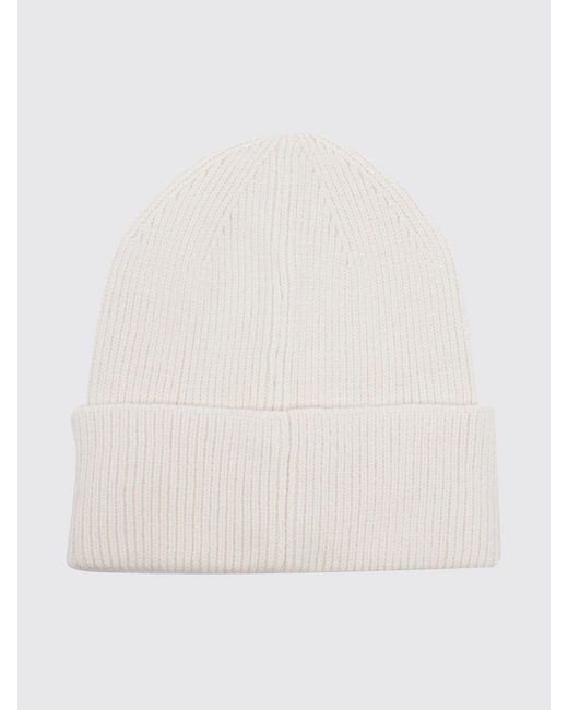 Liu Jo White Hat