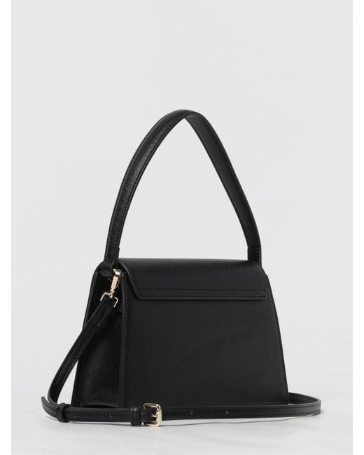 Just Cavalli Black Handbag