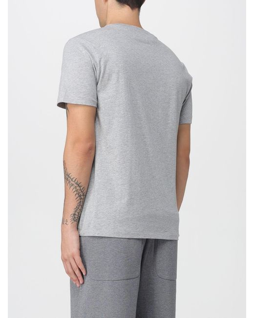 T-Shirt Homme Polo Ralph Lauren pour homme en coloris Gray