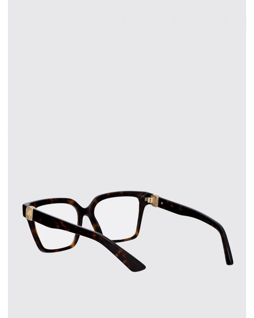 Dolce & Gabbana Black Dolce &Amp Gabbana 0Dg3395 Acetate Optical Glasses