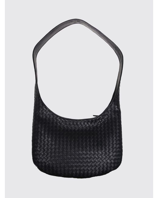 Bottega Veneta Black Bag for men