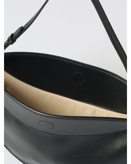 Jacquemus Black Handtasche Damen