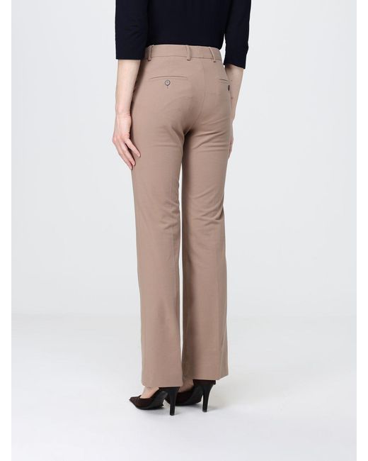 Incotex Natural Slim Fit Crêpe Trousers