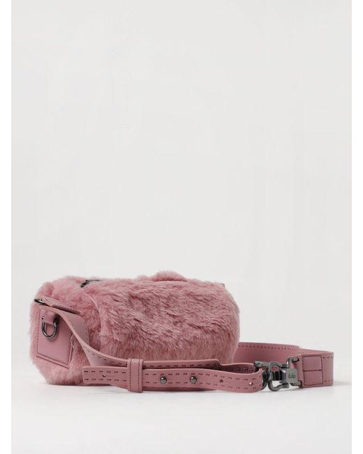 Max Mara Pink Mini Bag