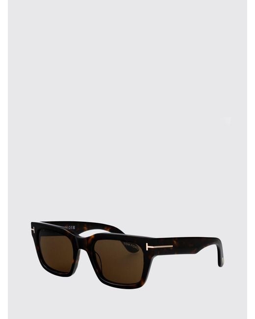 Tom Ford Multicolor Sunglasses for men