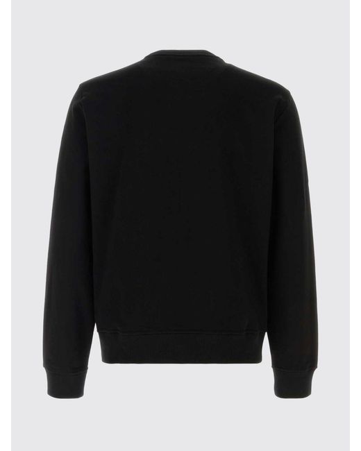 Fendi Blue Sweater for men