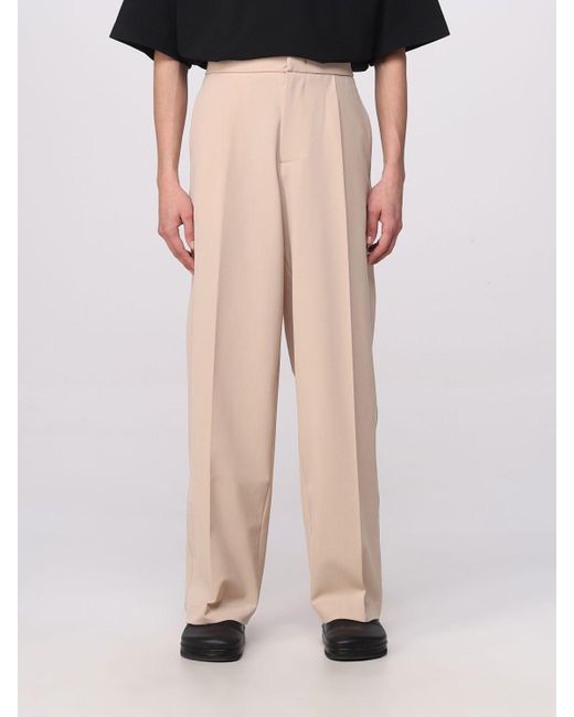 Bonsai Natural Pants for men