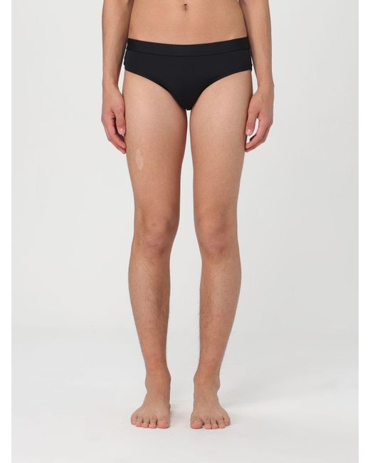 Calvin Klein Black Swimsuit for men
