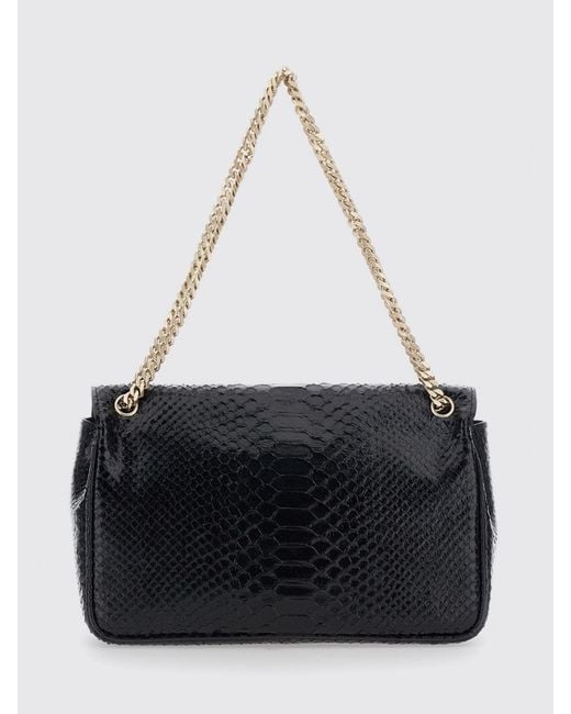 Tom Ford Black Crossbody Bag